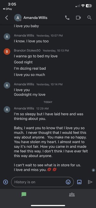 𝙎𝙖𝙢 💔🦅 tweet media