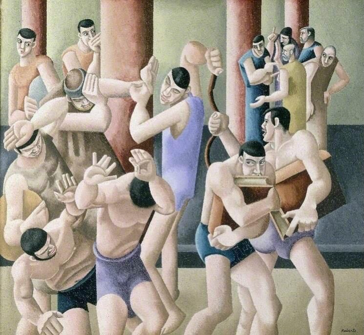 Mordecai tweet media