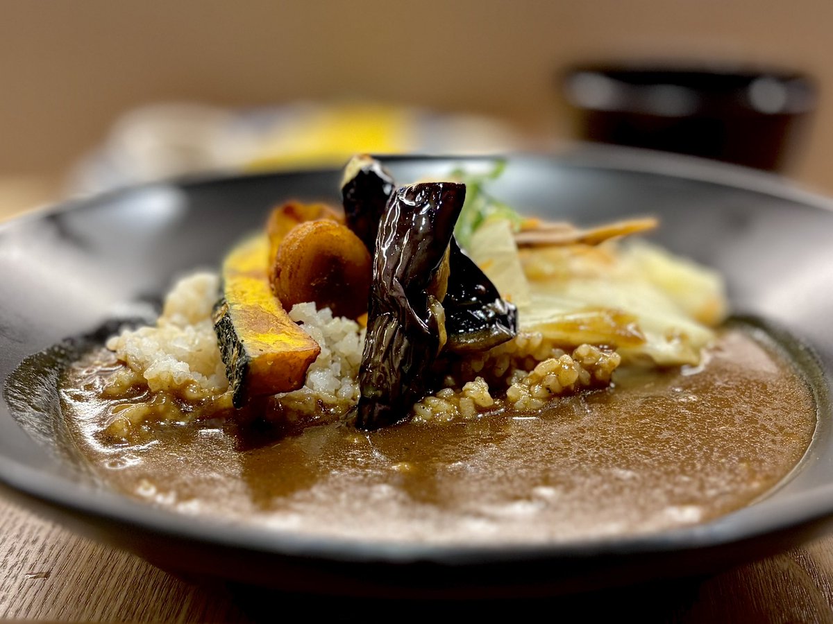 CURRY FIELD கறி வயல் tweet media