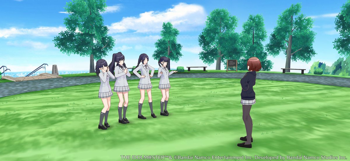 しぐま tweet media