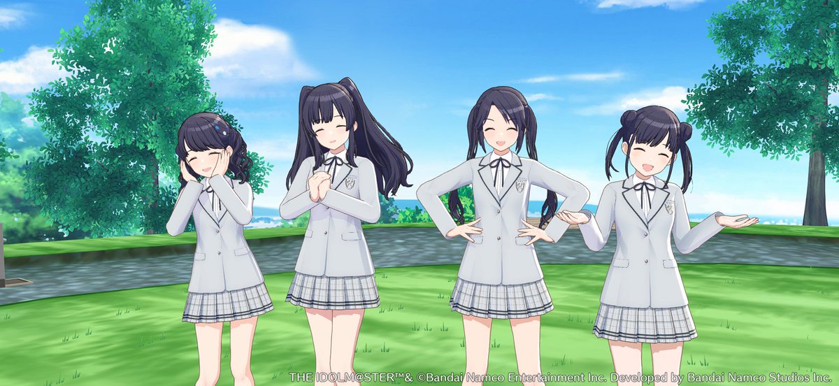 しぐま tweet media