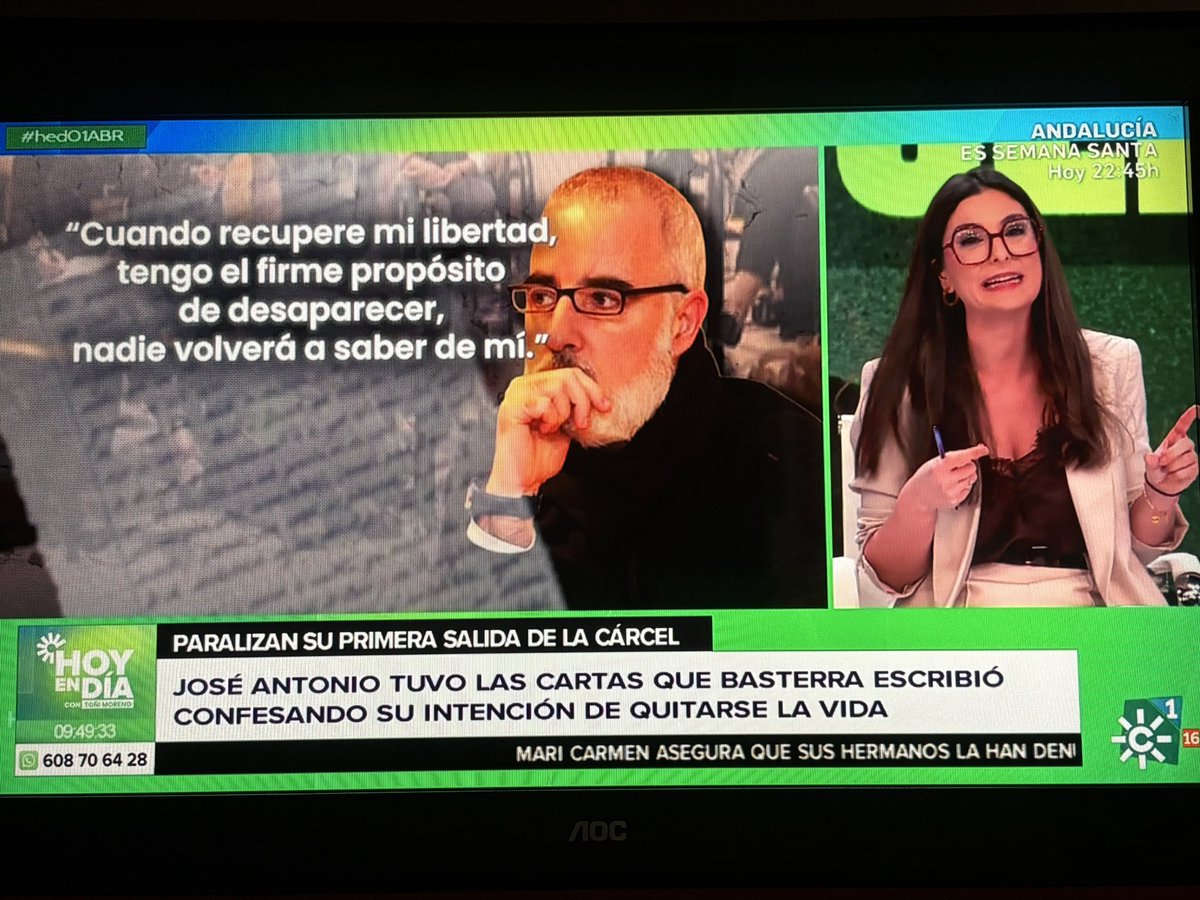 Juan Carlos Romero ۞ tweet media