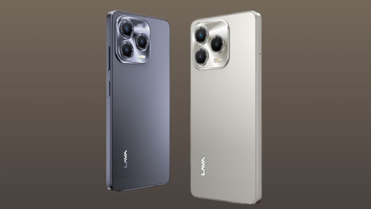 KPG_Tech's tweet image. 🔥 New Budget King Alert!

📱 Lava Bold N2 Pro 4G लॉन्च हो गया है ₹7,999 में!
120Hz Display, 50MP Camera aur 5000mAh battery 😍

👉 Full details yahan padho:
kpgtech.blogspot.com/2026/03/lava-b…

#Lava #BudgetPhone #KPG