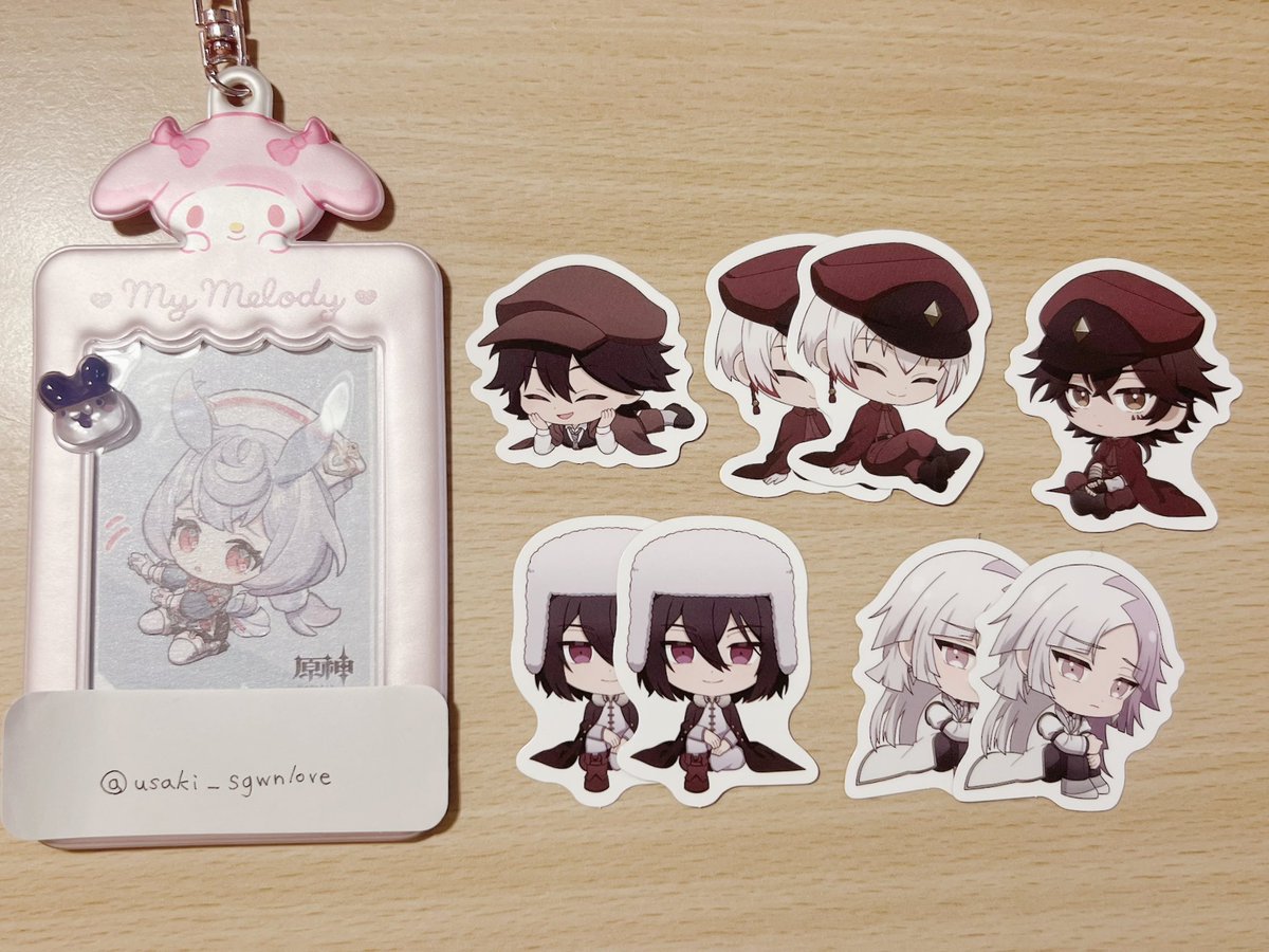 うさき tweet media