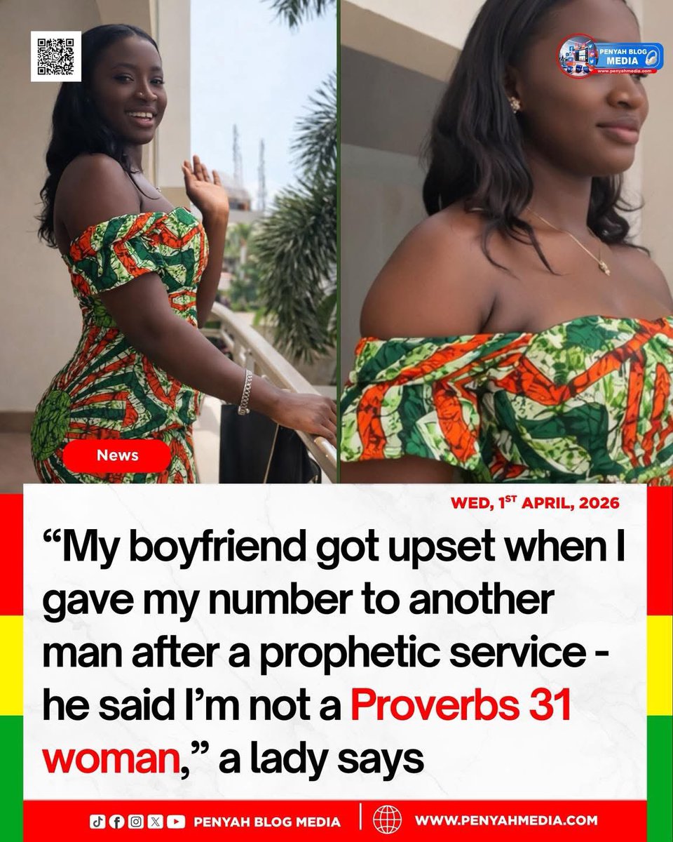 Elorm 🥷🏿 tweet media