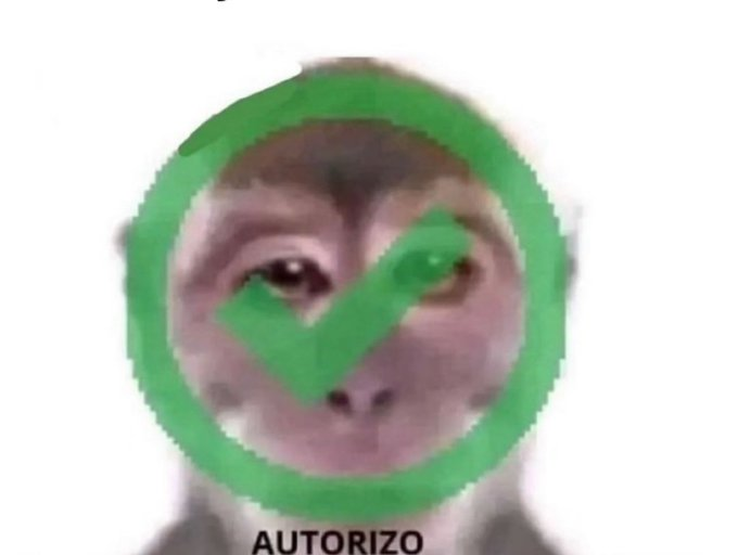 yo preguntándome a mí mismo si puedo faltar a clase hoy: