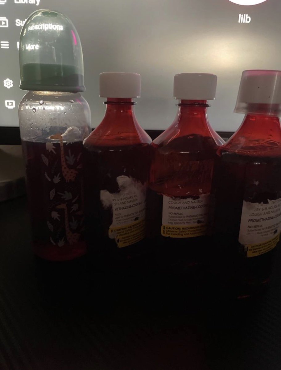 CynicalSt4r's tweet photo. 😮‍💨😮‍💨
#drank #quagen #lean #farmas #drgtwt #dranktwt #drugtwt https://t.co/3saGddNqnD