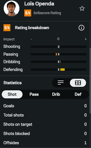 Xander 🇧🇪 tweet media