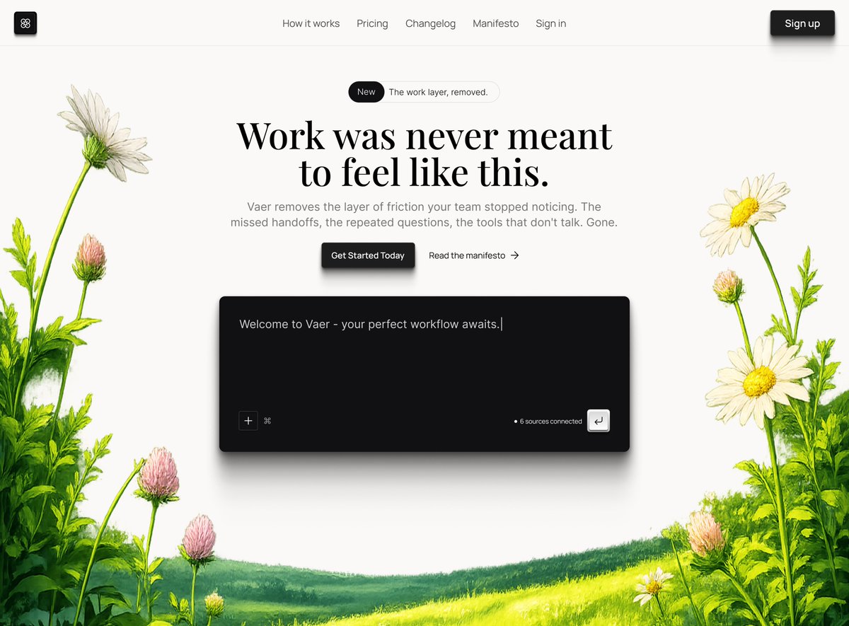 Rayan - Design Partner tweet media