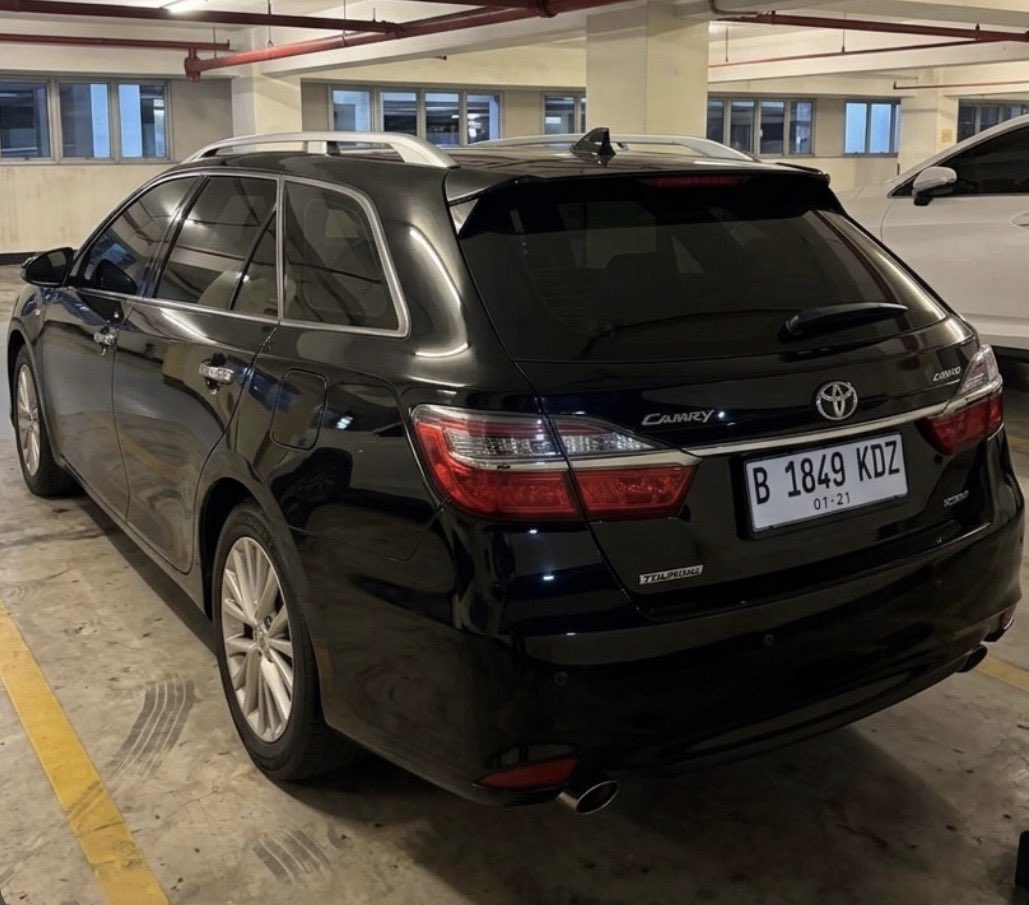 Txt dr otomotif tweet media