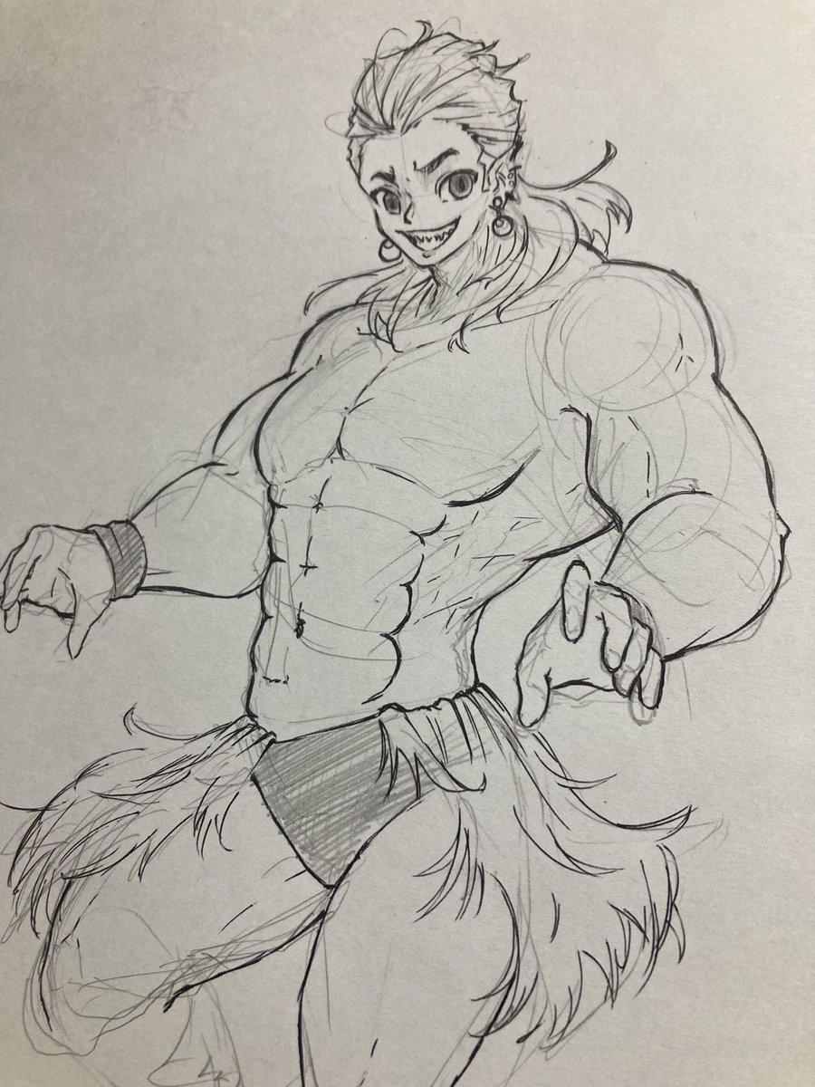 アナーザ tweet media