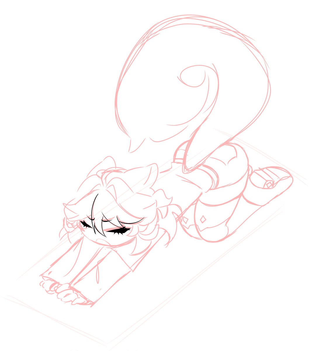 Matou 🍵☕ tweet media