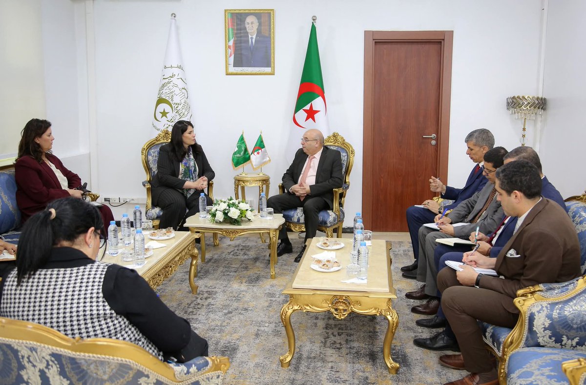 وزارة الصناعة الصيدلانية tweet media