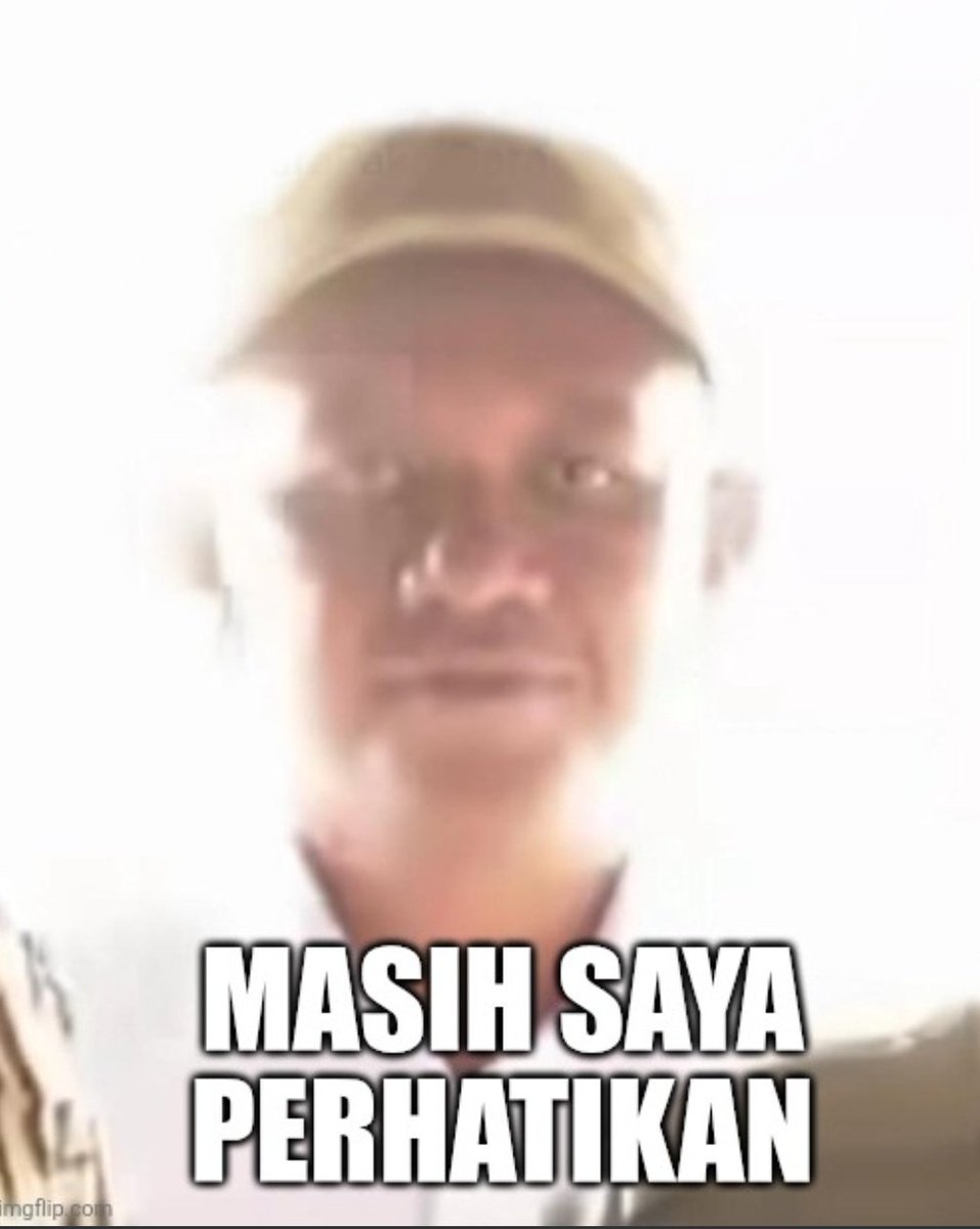 Normal Lad from Bandung tweet media