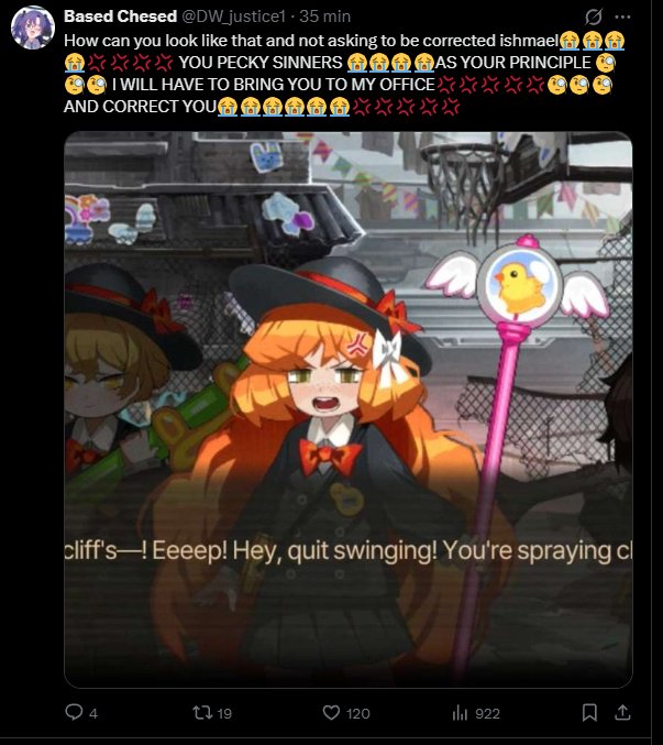 CoatsGuy tweet media