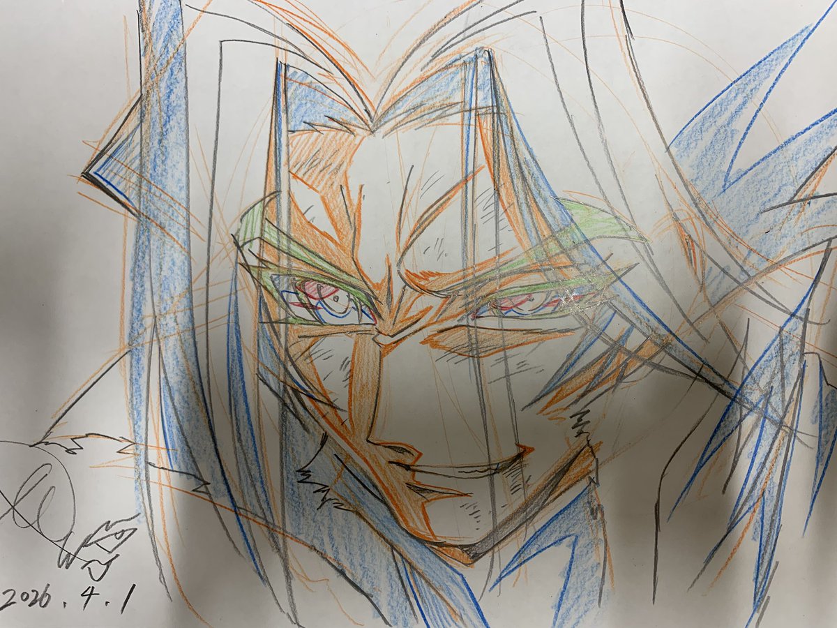 노길보 tweet media