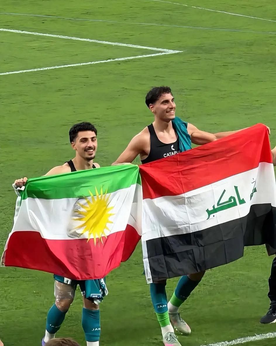 مغـرد سـابـق 🇮🇶 tweet media