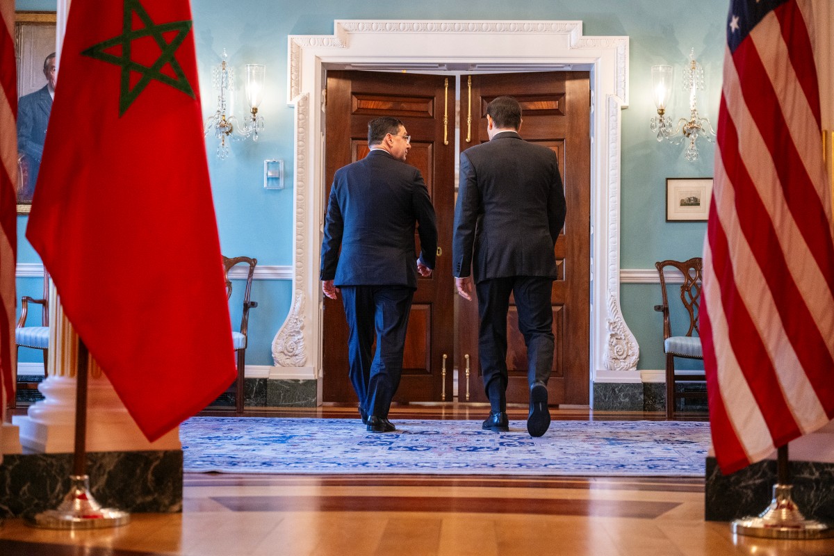 El Faro de Melilla tweet media