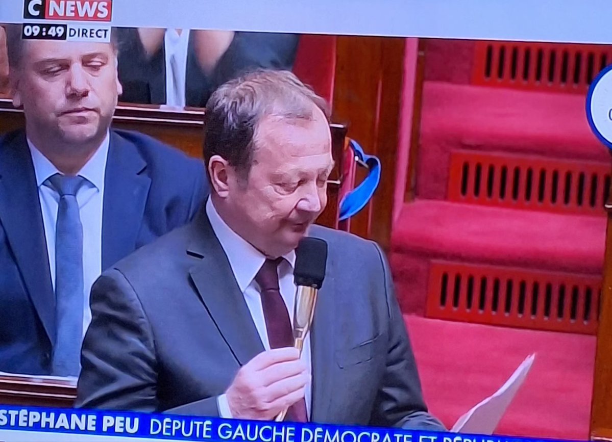 DUPERRAY ALAIN tweet media