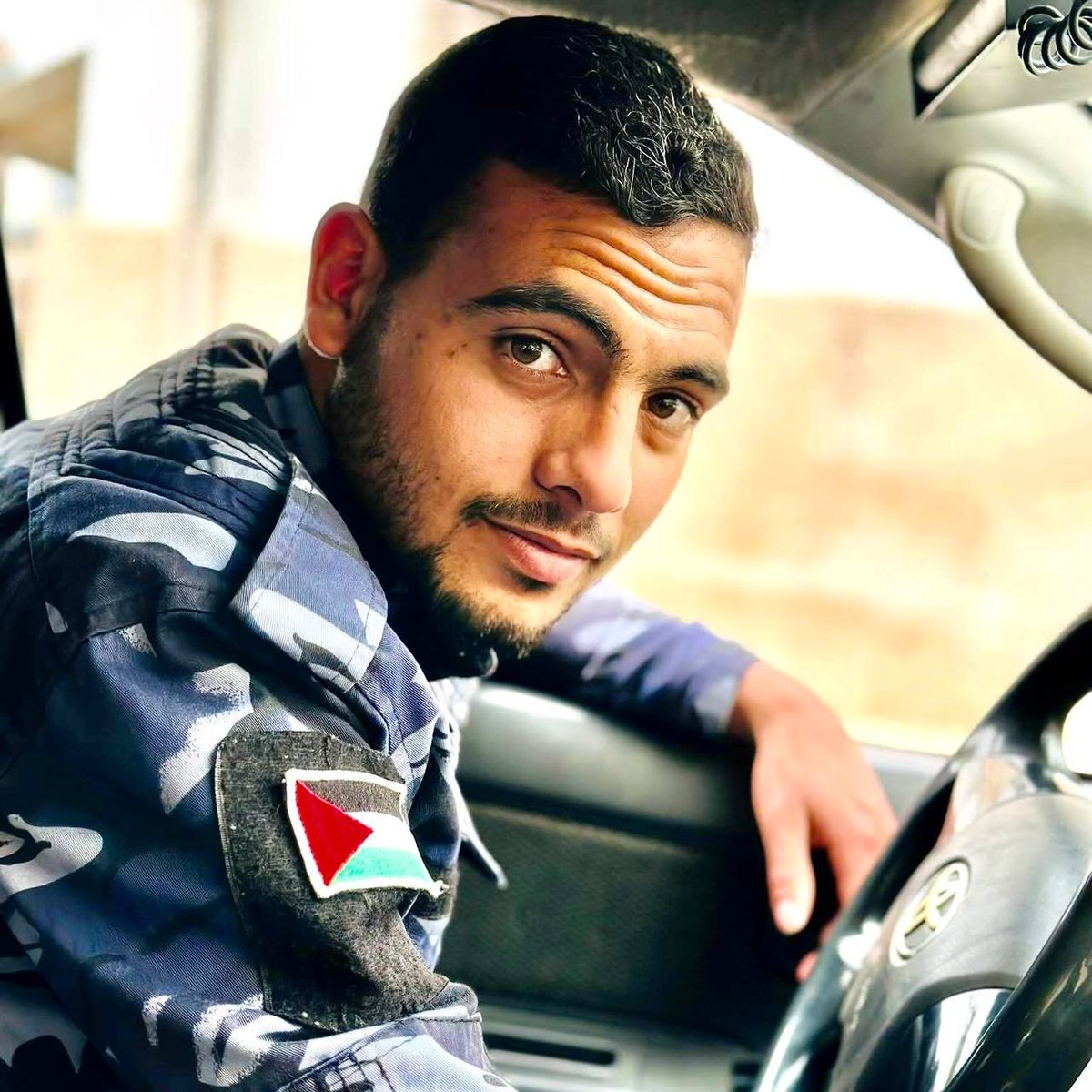 Martyrs of Gaza tweet media