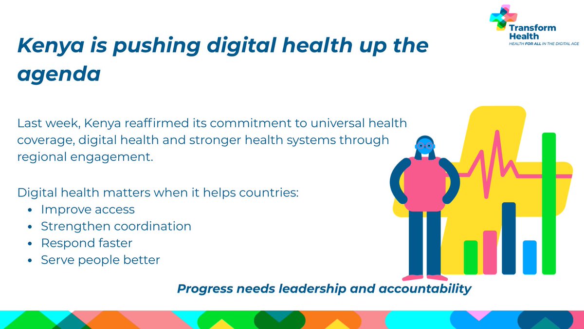 Transform Health Kenya tweet media