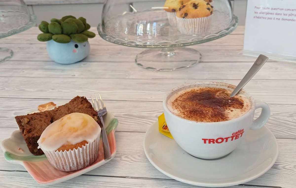 L'abominable Lisa 🏳️‍⚧️ tweet media