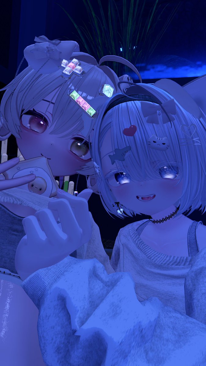 はやお/ VRC tweet media