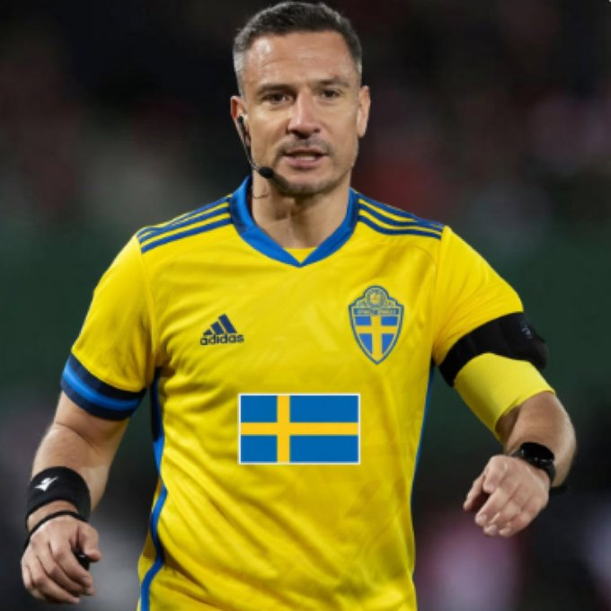 Damian Parol tweet media