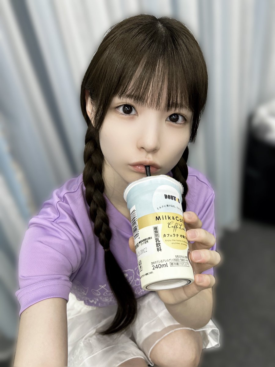 ゆきみしおり #よーよーよー tweet media