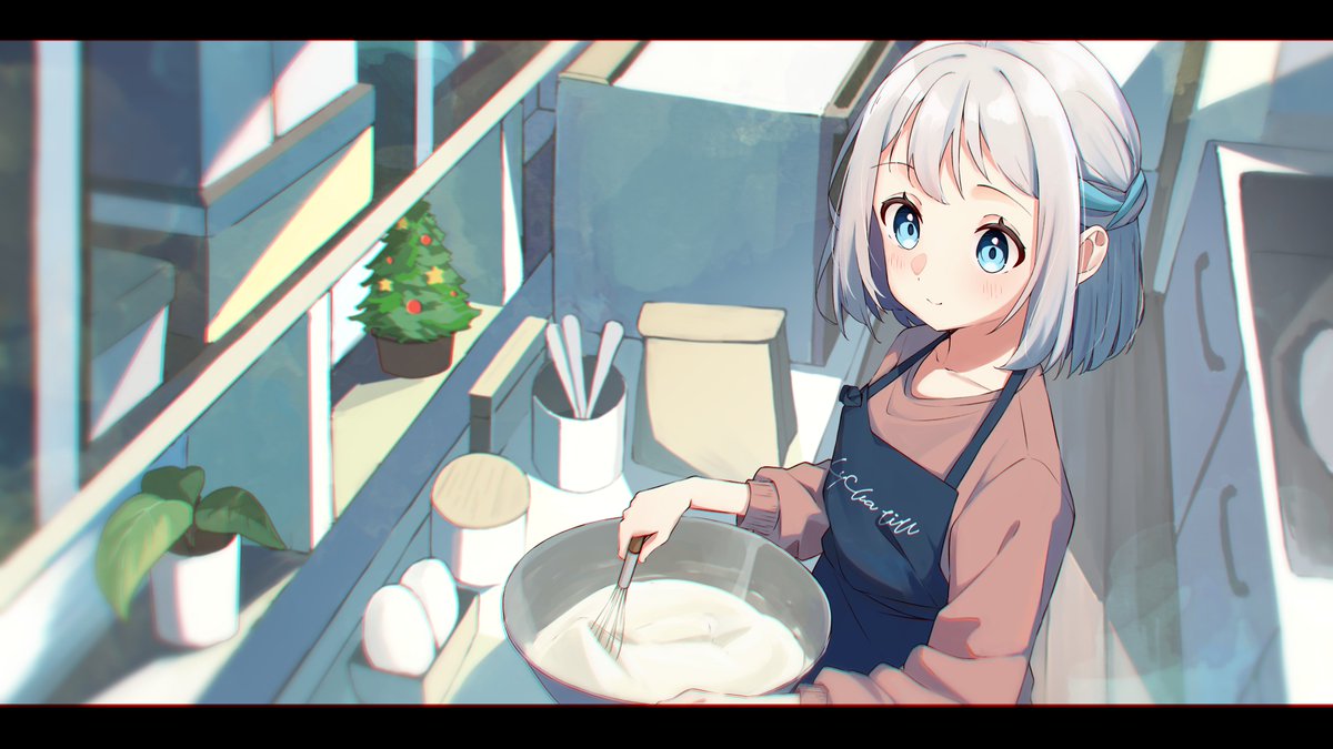 ふらいさち☕ tweet media