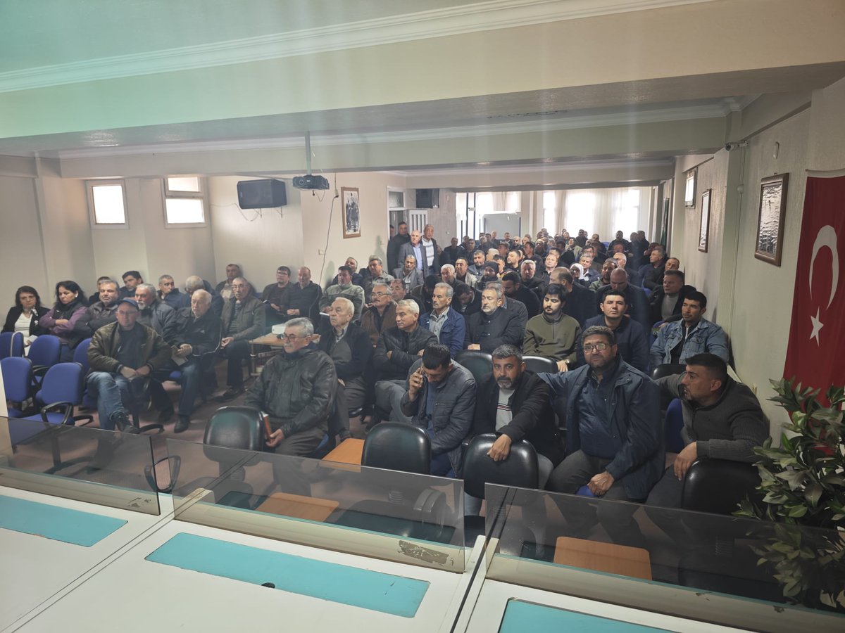 Manisa İl Tarım ve Orman Müdürlüğü tweet media