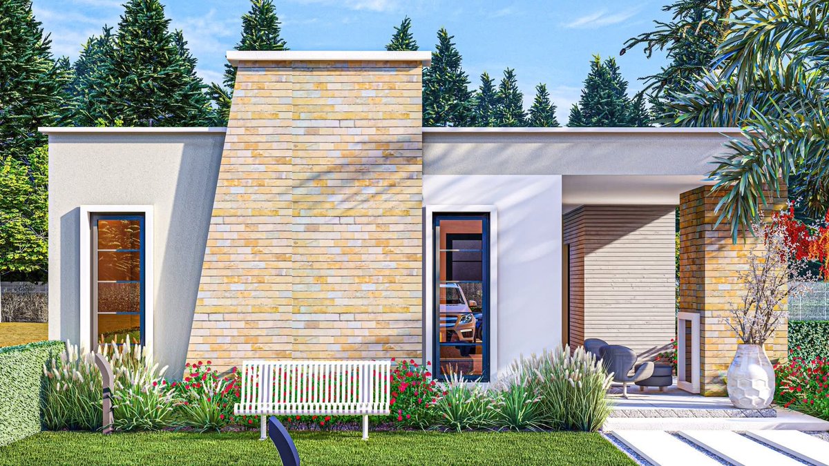 ARCHI-HUB STUDIO LTD. tweet media