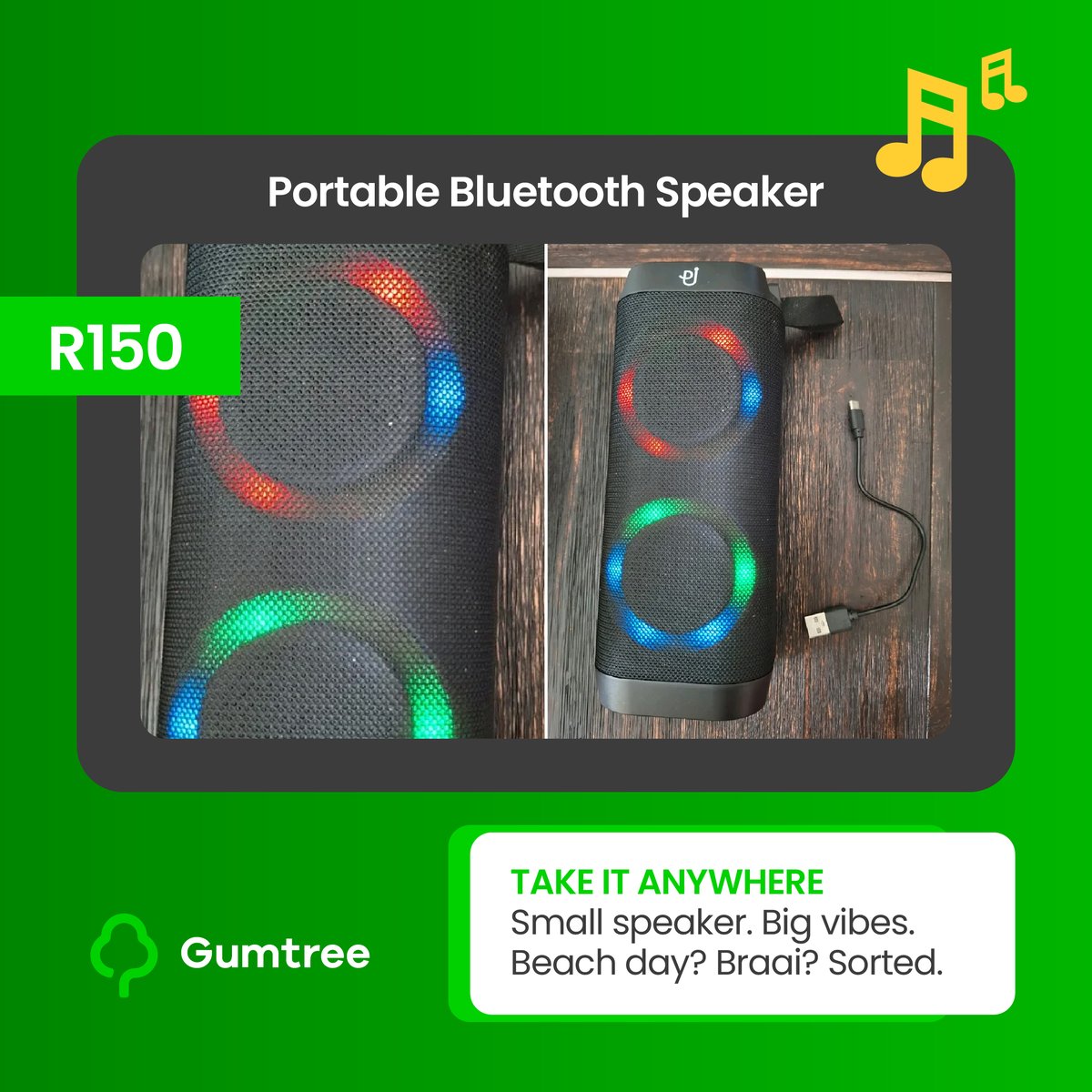 Gumtree South Africa tweet media