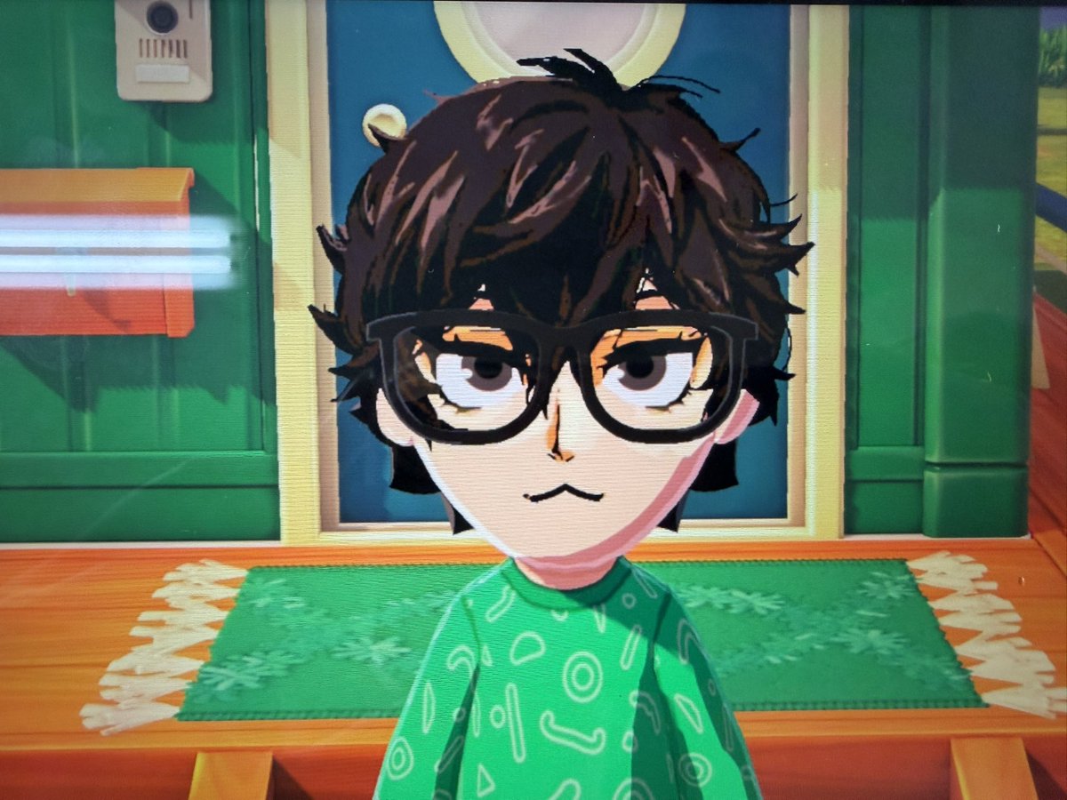 一慕又熬夜了(very busy) tweet media