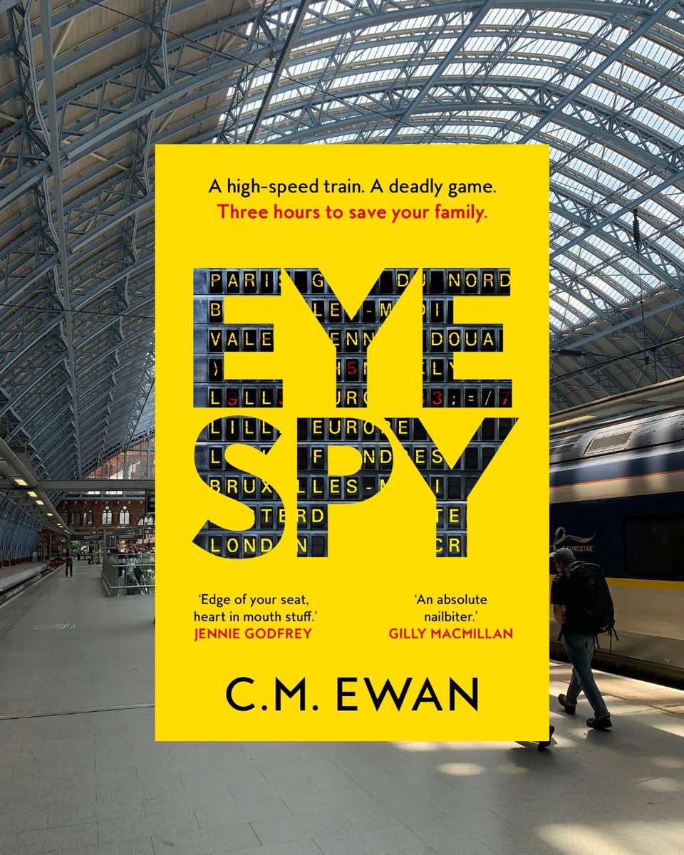 Lynda’s Book Reviews and News tweet media