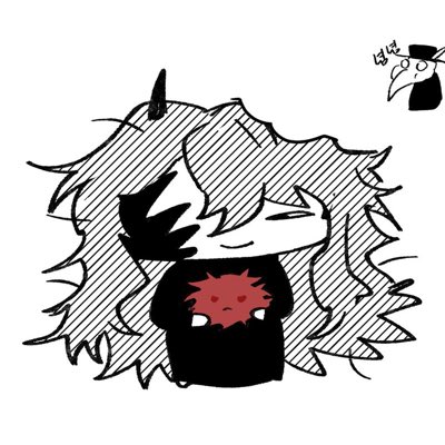 류트 비정 tweet media