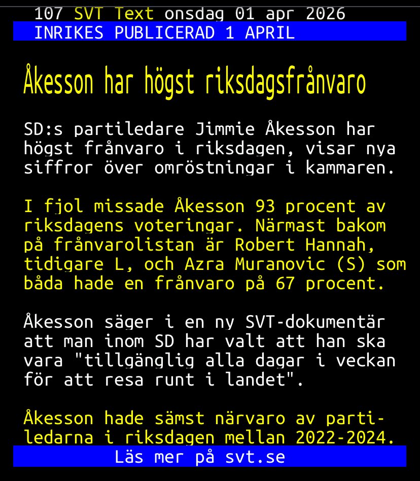 Per Rabe tweet media