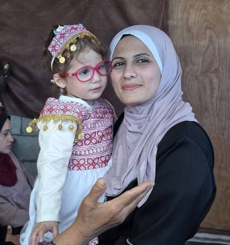 Gaza Notifications tweet media