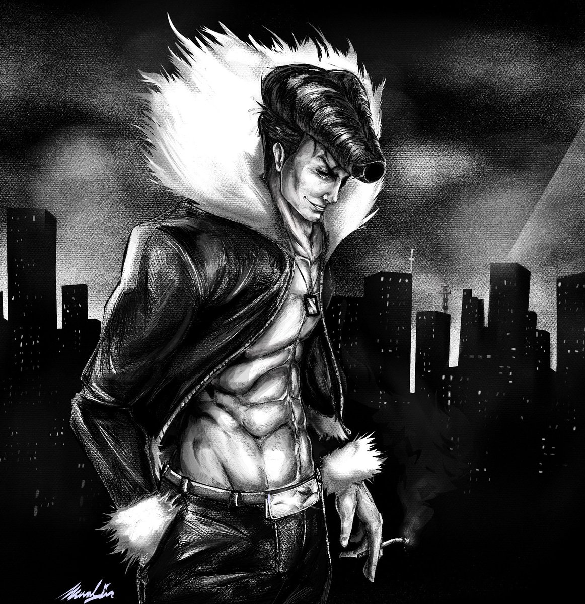 Maudlin | COMMS OPEN| tweet media