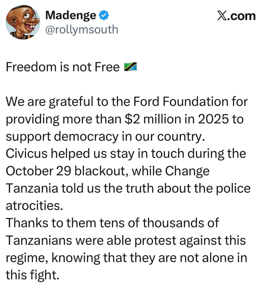 Peter Chainz tweet media