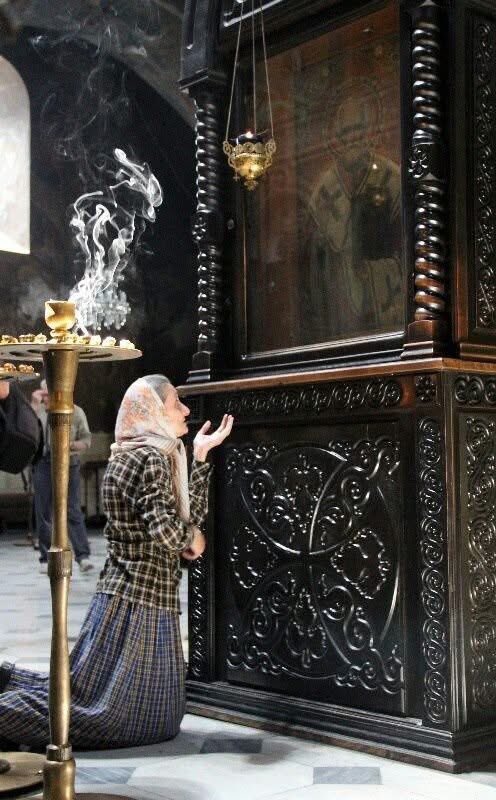 Fr. Daniel☦️ tweet media