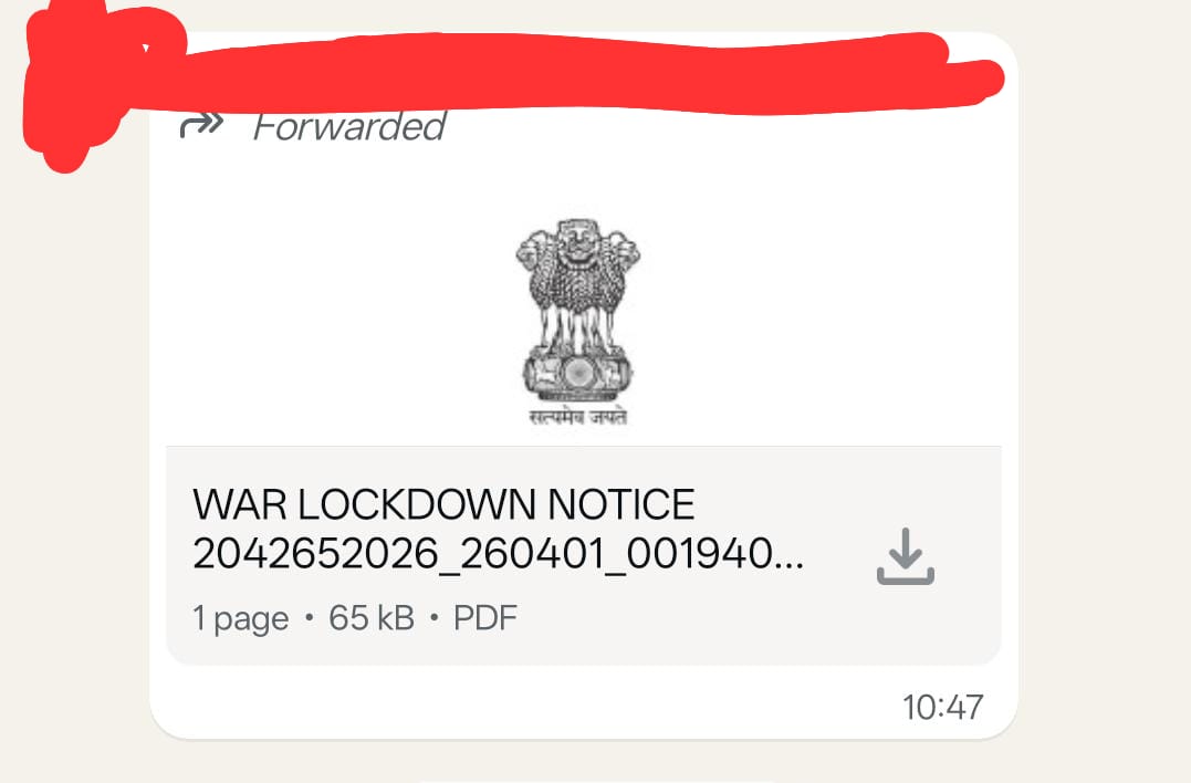 Amit Behal tweet media