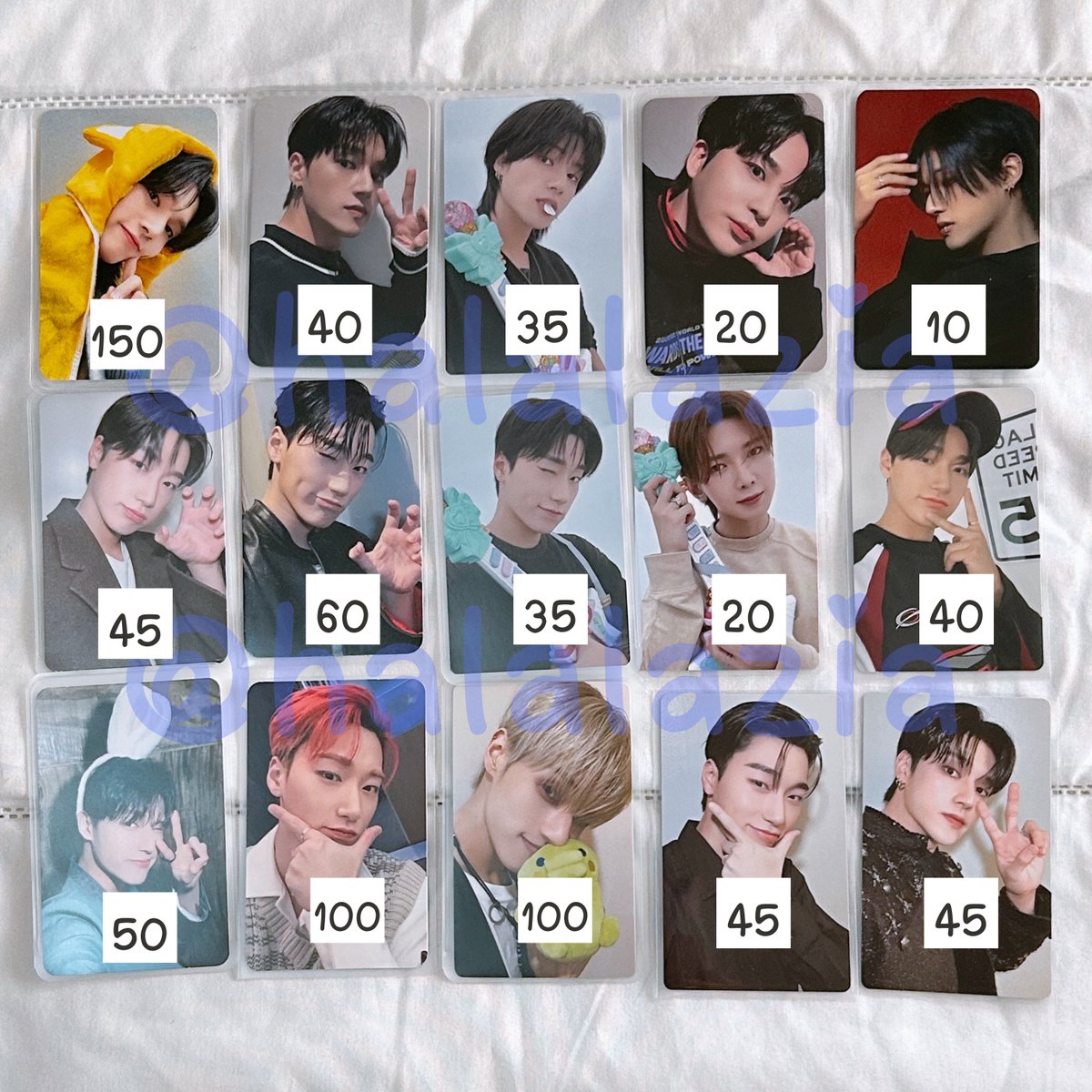 nini .☘︎ ݁˖ tweet media