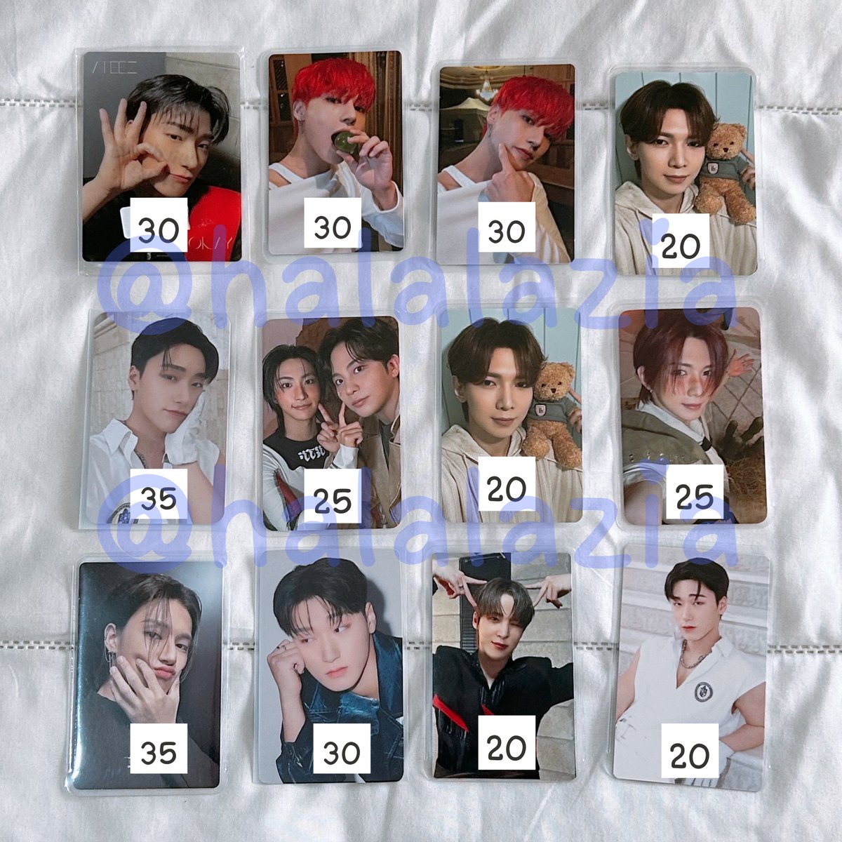 nini .☘︎ ݁˖ tweet media