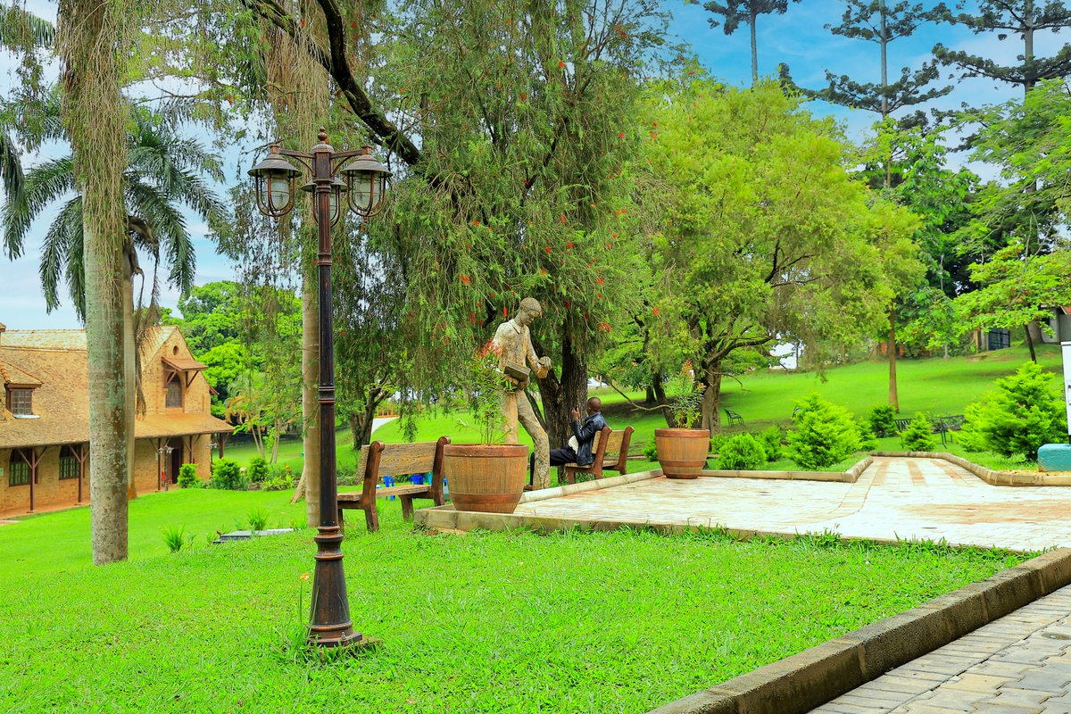 Uganda Christian University (Official) tweet media