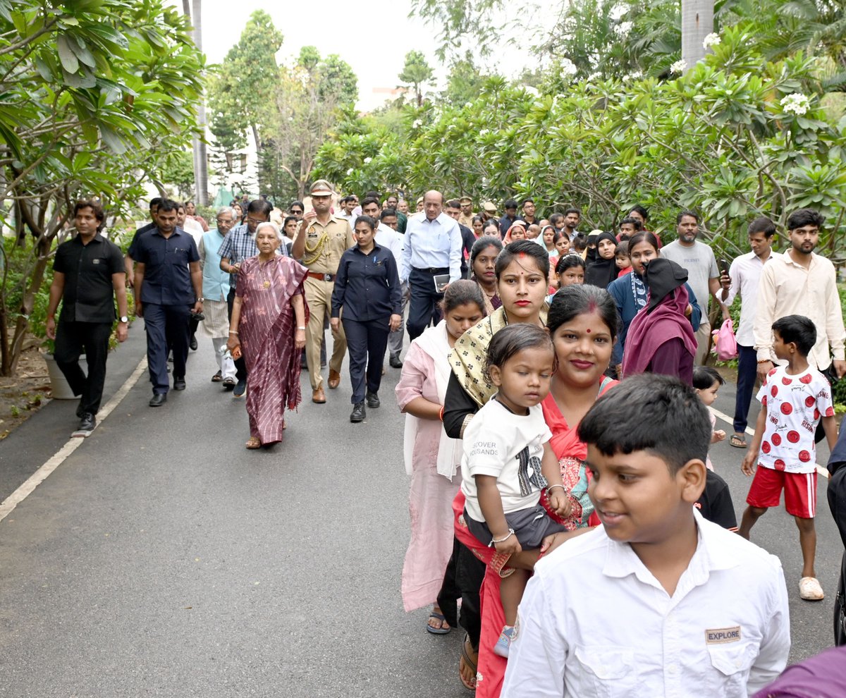 Governor of Uttar Pradesh tweet media