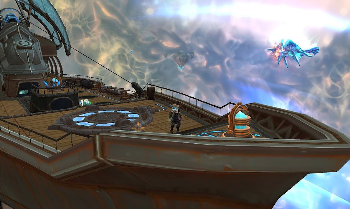 Это не те дроиды, которых вы ищете. tweet media