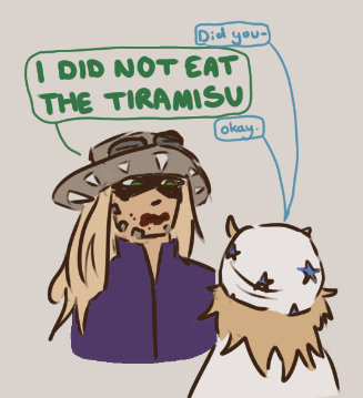 bub / Comms closed for now! tweet media