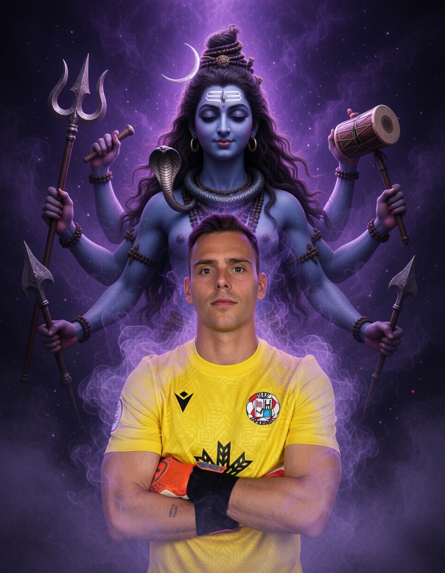 Piranha del duero tweet media