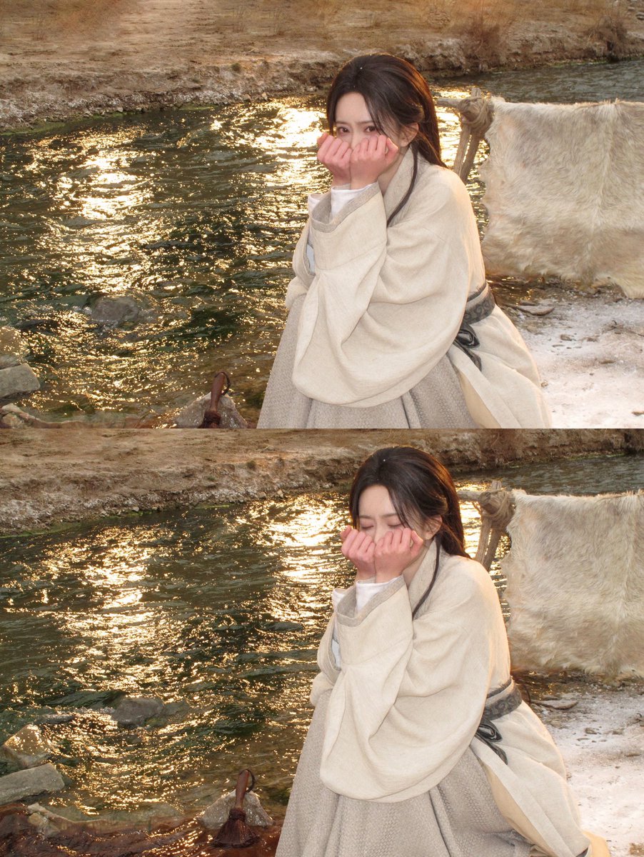 for meng ziyi tweet media